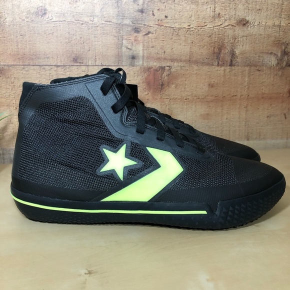 Converse 165542C All‎ Star Pro HyperBright size 6.5 - Picture 8 of 15